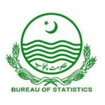 Bureau of Statistics Punjab