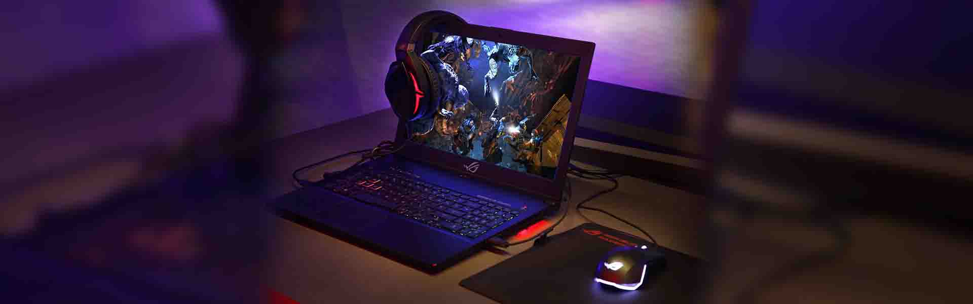 Best Gaming Laptops Under $1000: Unleashing Affordable Power